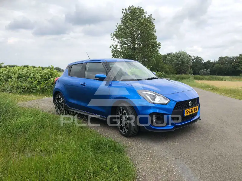 2023 Suzuki SWIFT