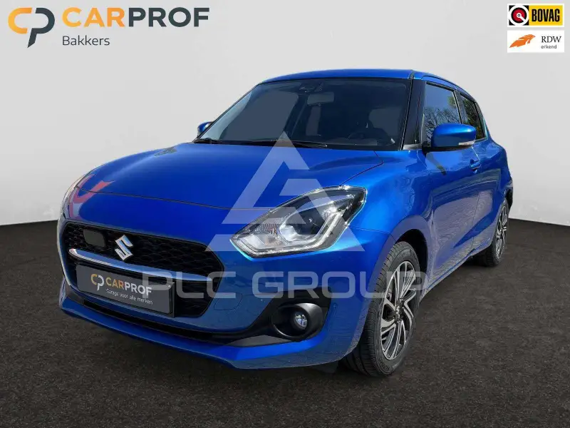 2023 Suzuki SWIFT