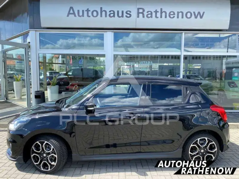 2023 Suzuki SWIFT