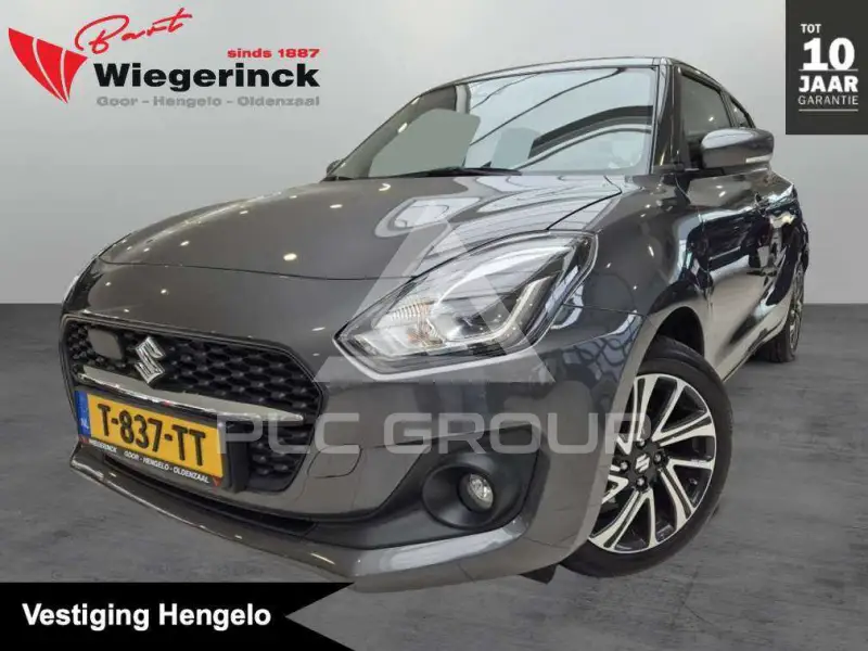 2023 Suzuki SWIFT