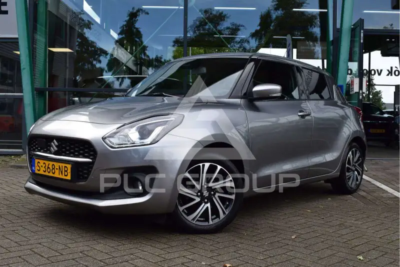 2023 Suzuki SWIFT