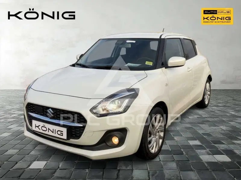 2023 Suzuki SWIFT