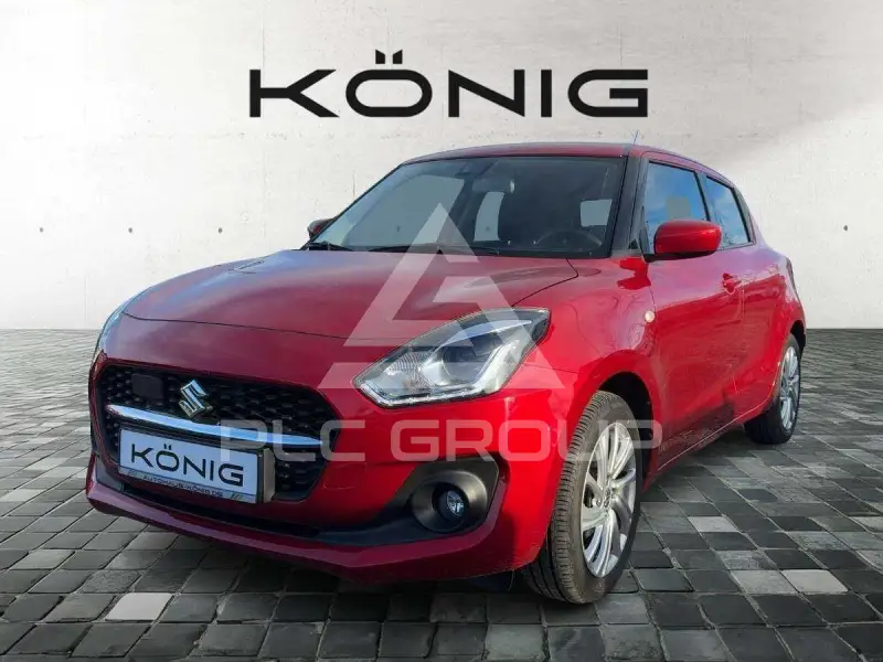 2023 Suzuki SWIFT