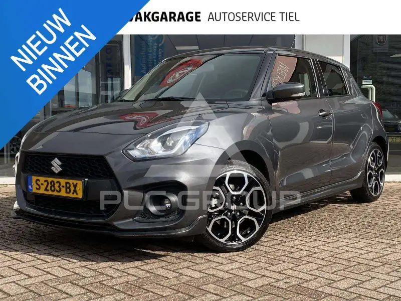 2023 Suzuki SWIFT