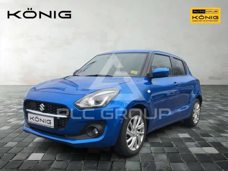 2023 Suzuki SWIFT