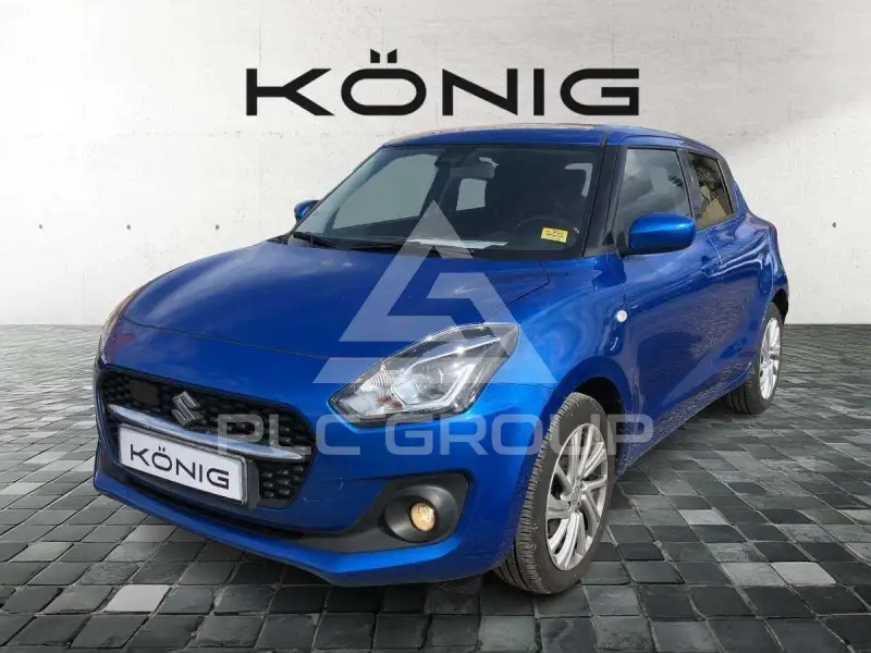 2023 Suzuki SWIFT