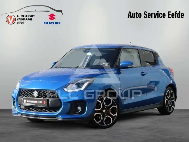 2023 Suzuki SWIFT