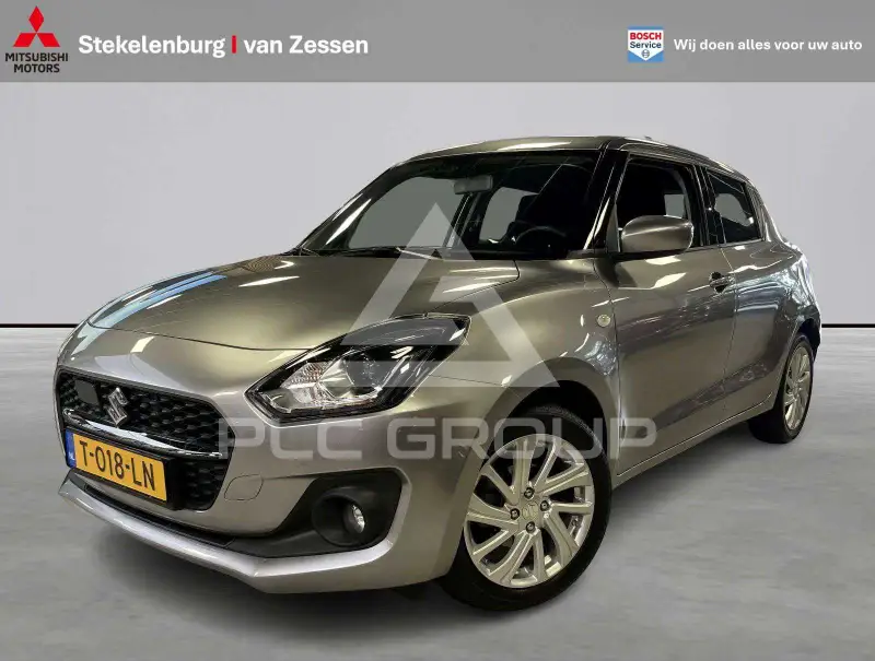 2023 Suzuki SWIFT