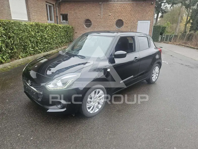 2023 Suzuki SWIFT
