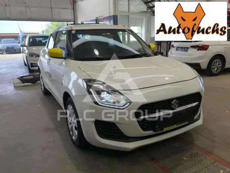2023 Suzuki SWIFT