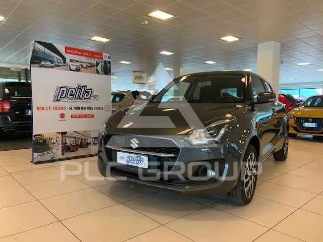 2023 Suzuki SWIFT