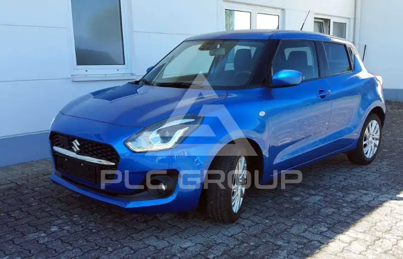 2023 Suzuki SWIFT