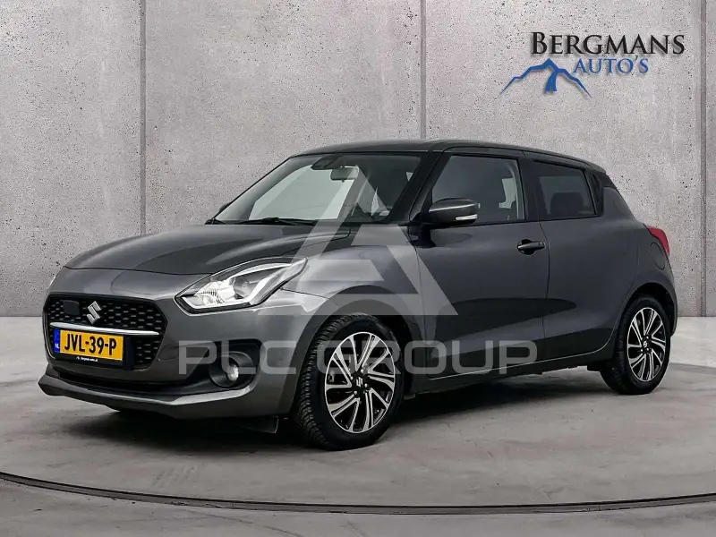 2023 Suzuki SWIFT