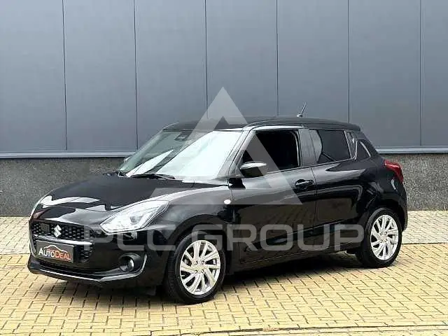 2023 Suzuki SWIFT