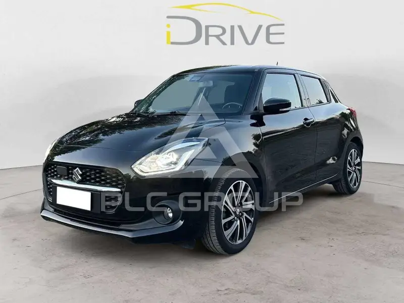 2023 Suzuki SWIFT