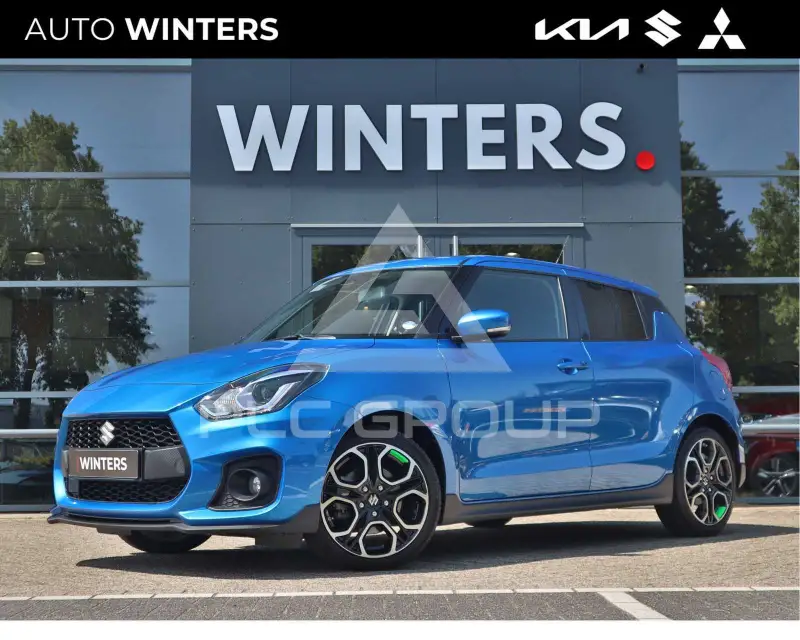 2023 Suzuki SWIFT