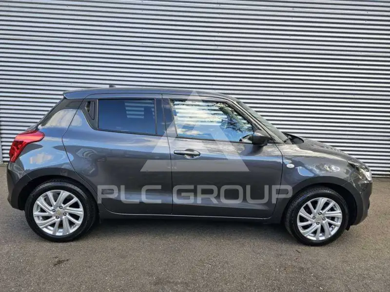 2023 Suzuki SWIFT