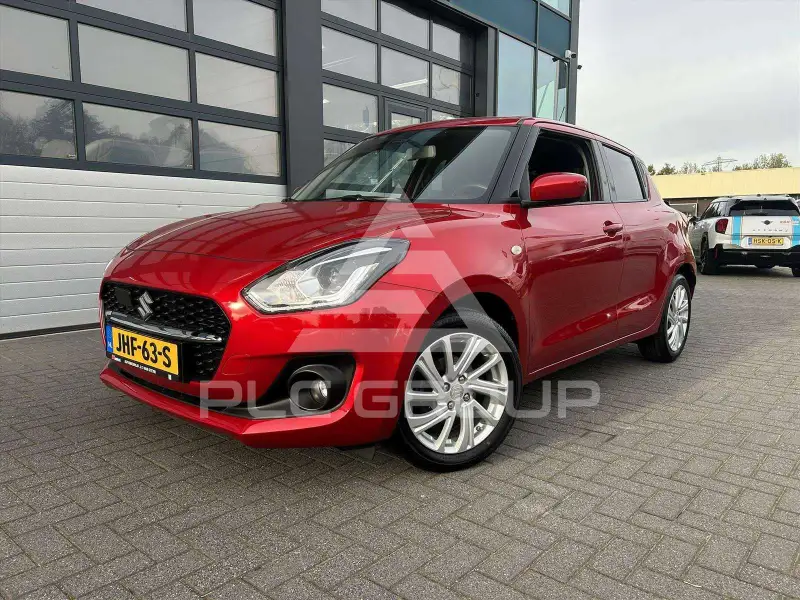 2023 Suzuki SWIFT