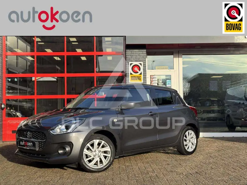 2023 Suzuki SWIFT