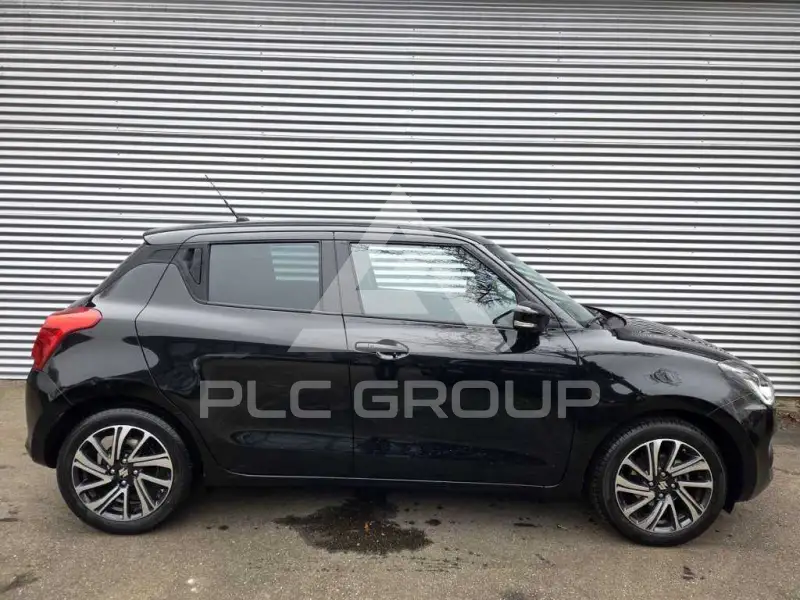 2023 Suzuki SWIFT