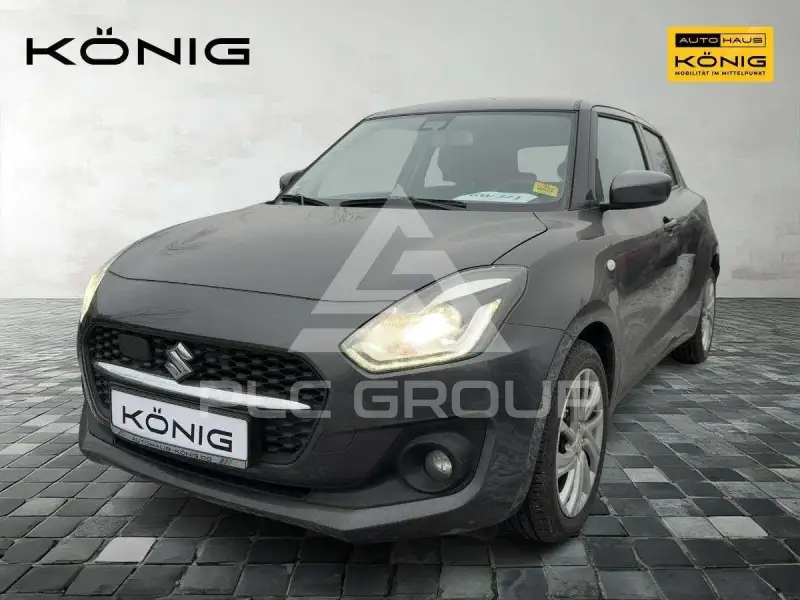 2023 Suzuki SWIFT