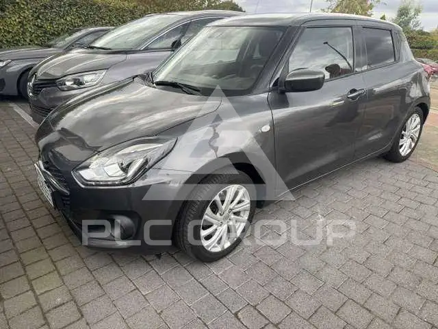 2023 Suzuki SWIFT