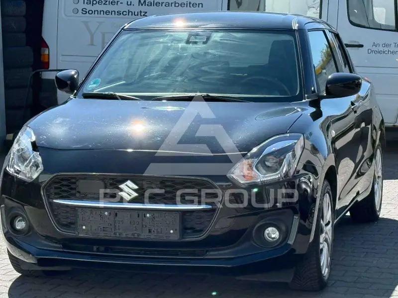 2023 Suzuki SWIFT
