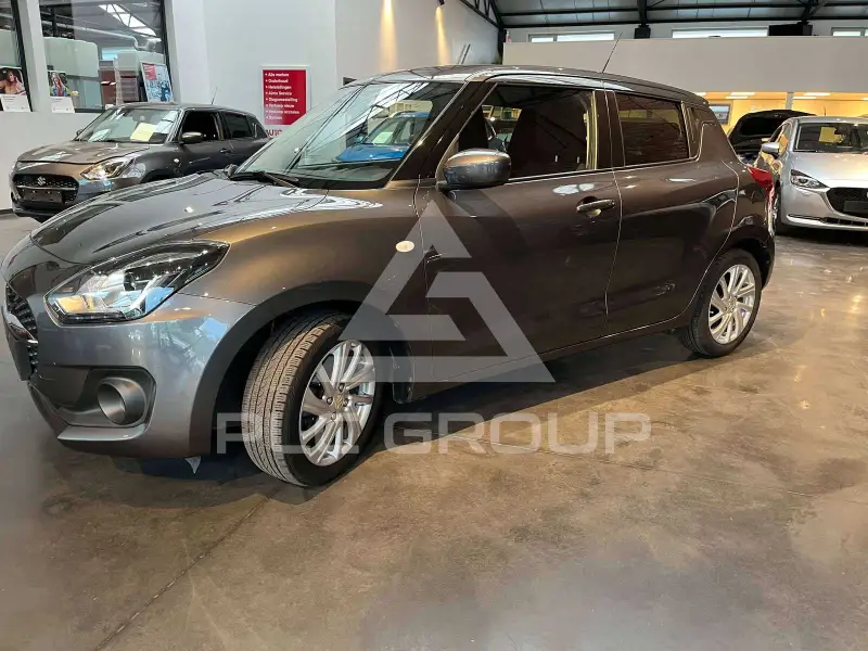 2023 Suzuki SWIFT
