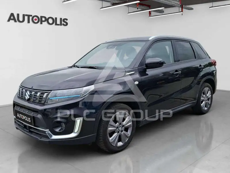2023 Suzuki Grand Vitara