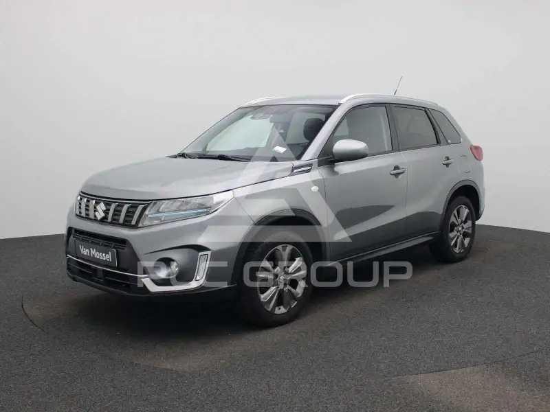 2023 Suzuki Grand Vitara