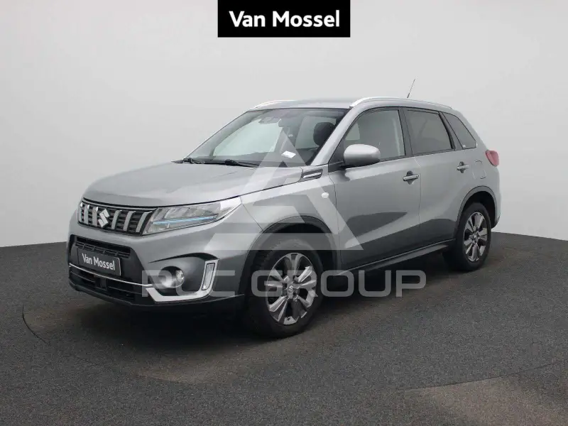 2023 Suzuki Grand Vitara