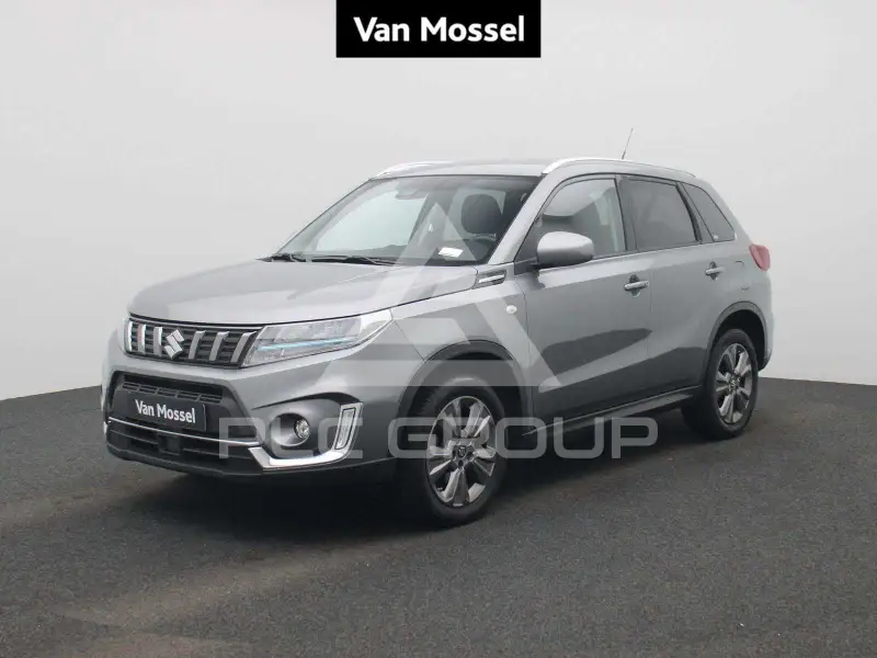 2023 Suzuki Grand Vitara