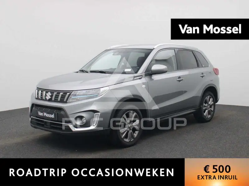 2023 Suzuki Grand Vitara