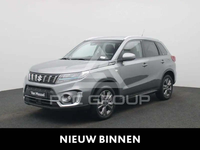 2023 Suzuki Grand Vitara