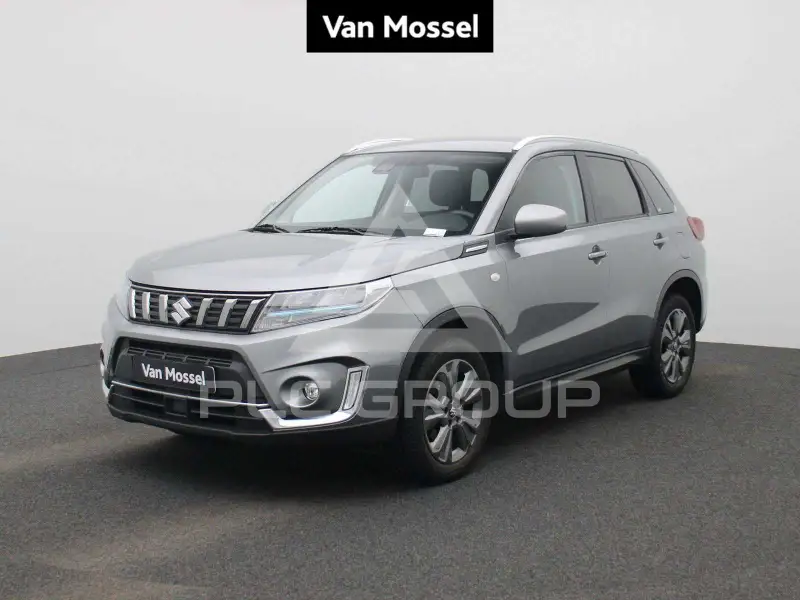2023 Suzuki Grand Vitara