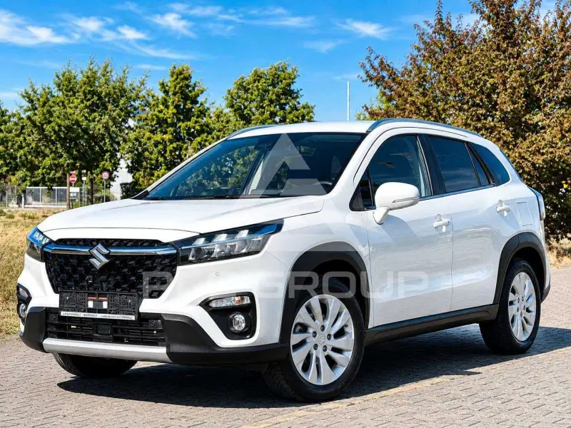 2023 Suzuki SX4