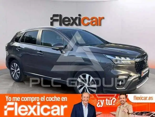 2023 Suzuki SX4