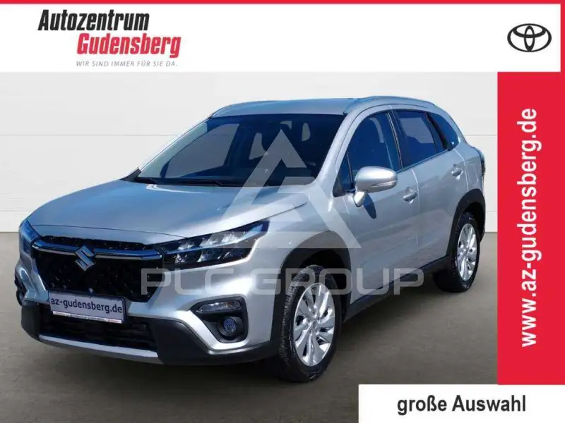2023 Suzuki SX4