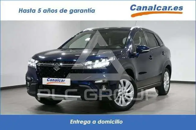 2023 Suzuki SX4