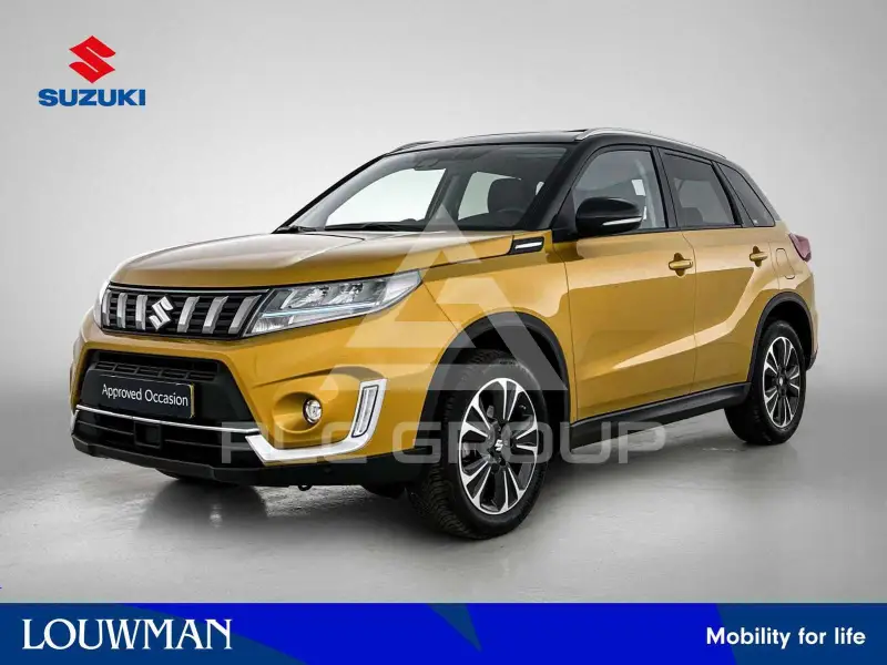 2023 Suzuki Vitara