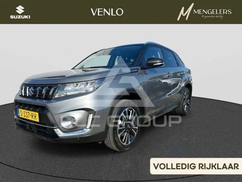 2023 Suzuki Vitara