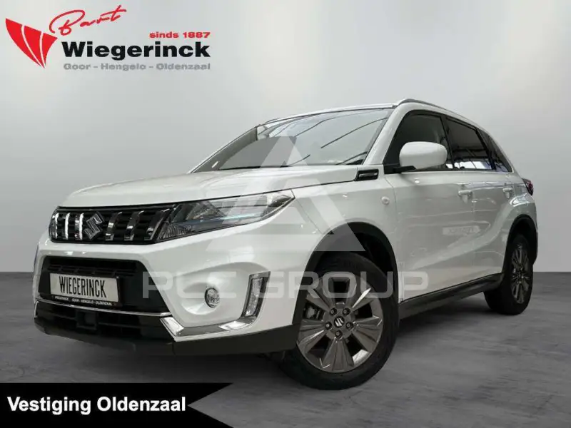 2023 Suzuki Vitara