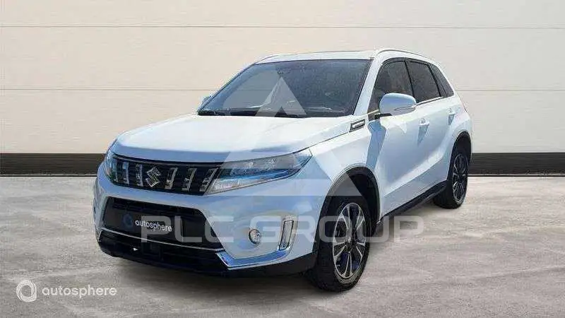 2023 Suzuki Vitara