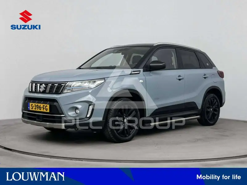 2023 Suzuki Vitara