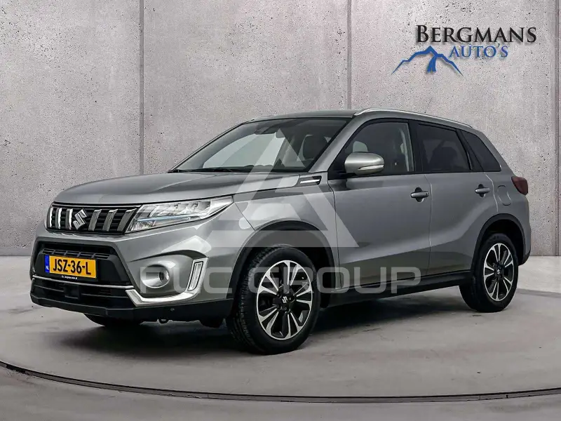 2023 Suzuki Vitara