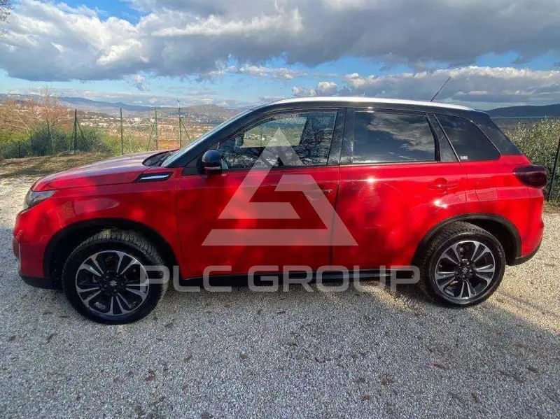 2023 Suzuki Vitara