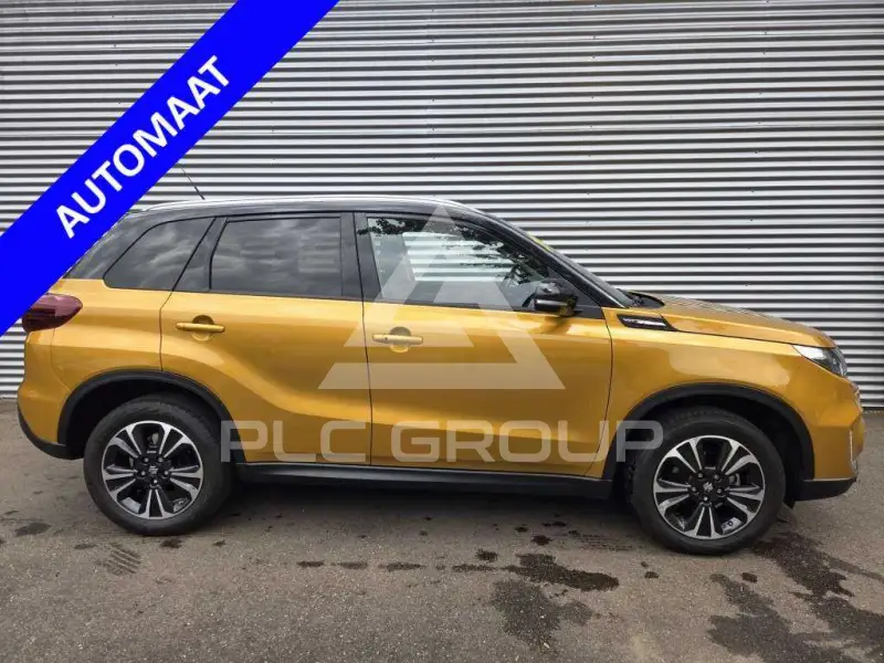 2023 Suzuki Vitara