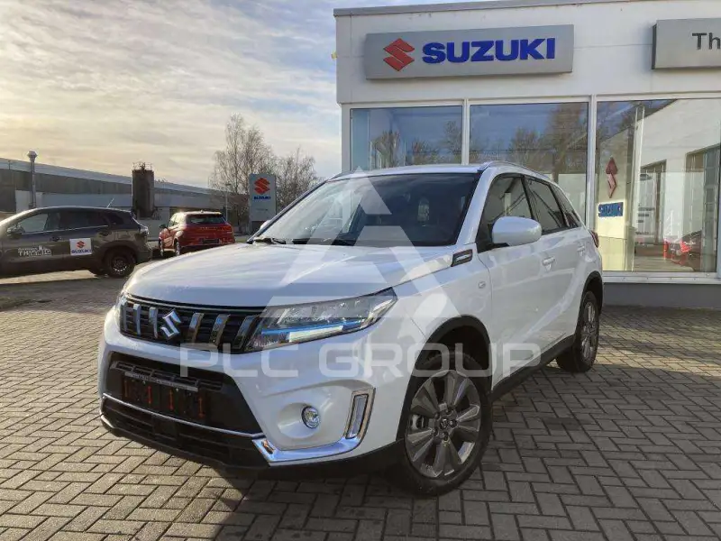 2023 Suzuki Vitara