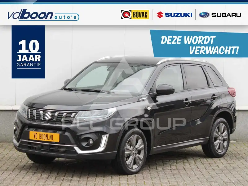 2023 Suzuki Vitara