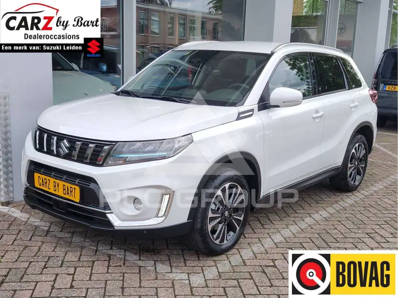 2023 Suzuki Vitara